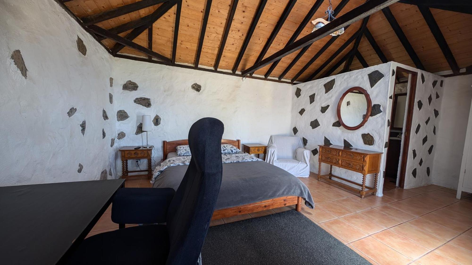 Country Private Studio El Amparo Екстериор снимка
