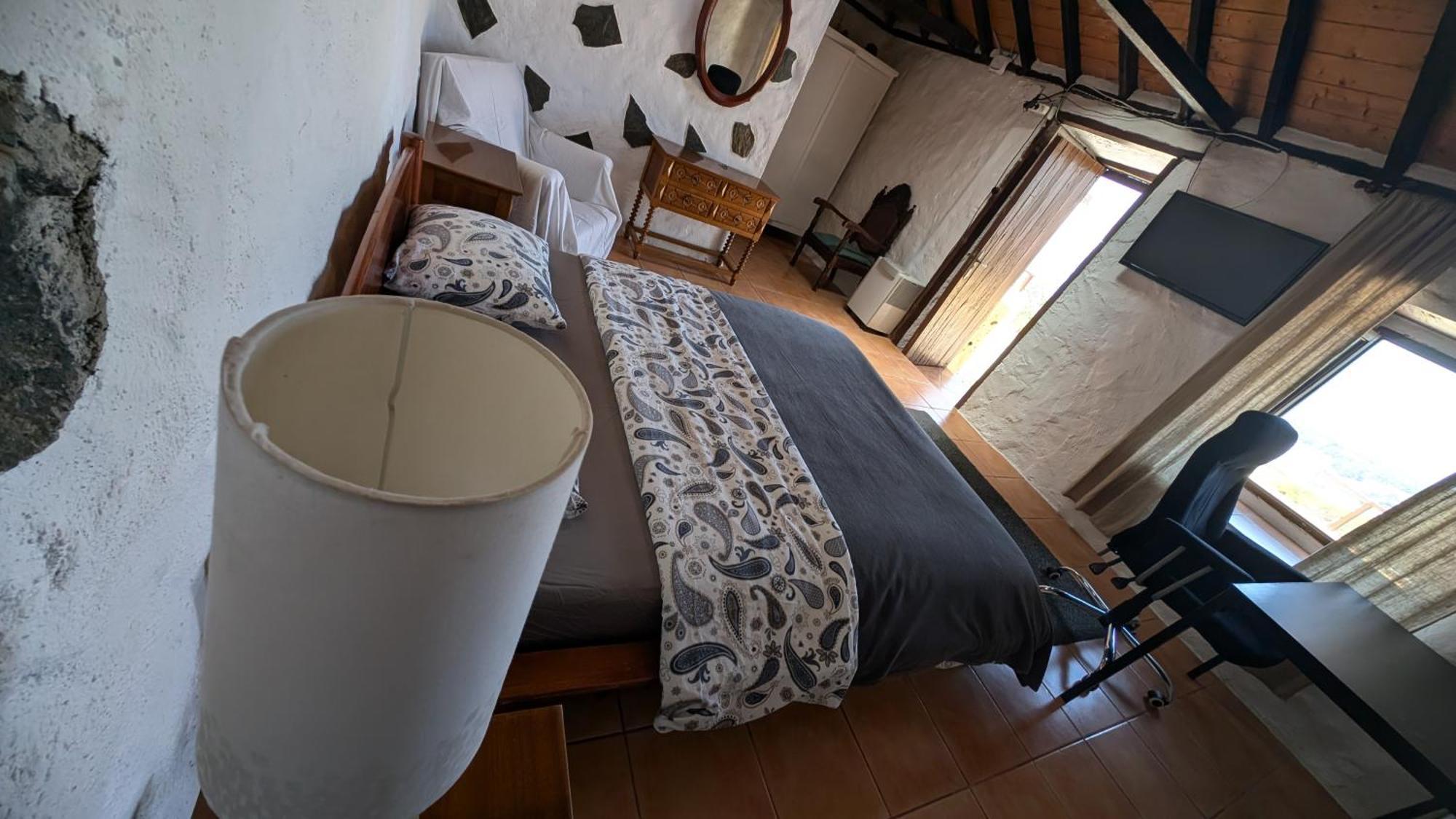 Country Private Studio El Amparo Екстериор снимка