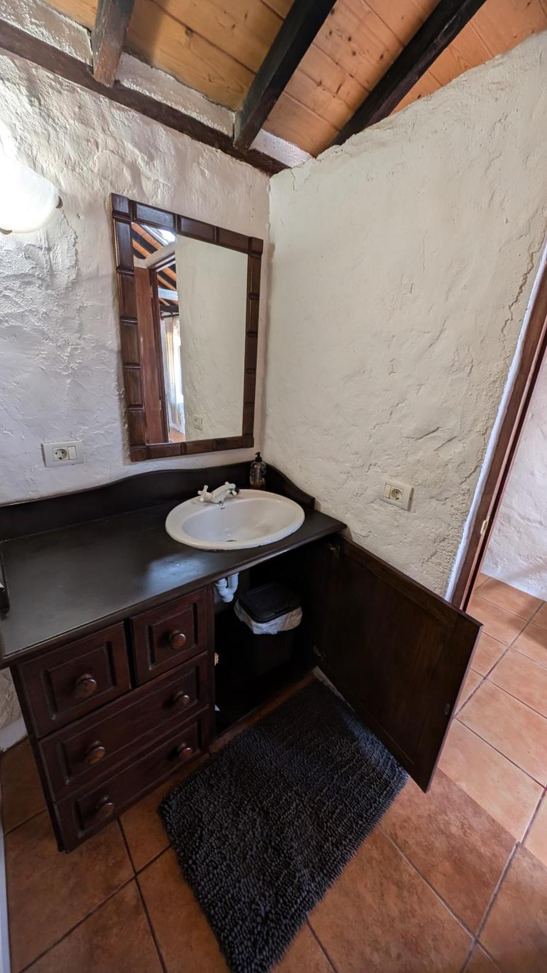 Country Private Studio El Amparo Екстериор снимка