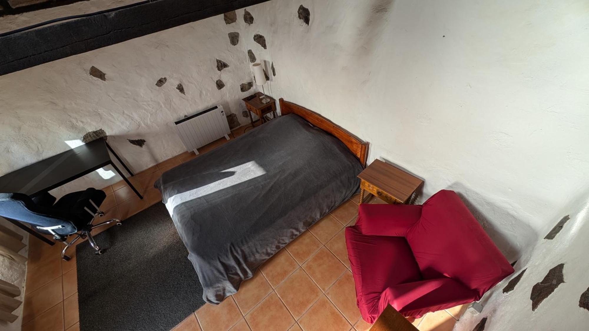 Country Private Studio El Amparo Екстериор снимка