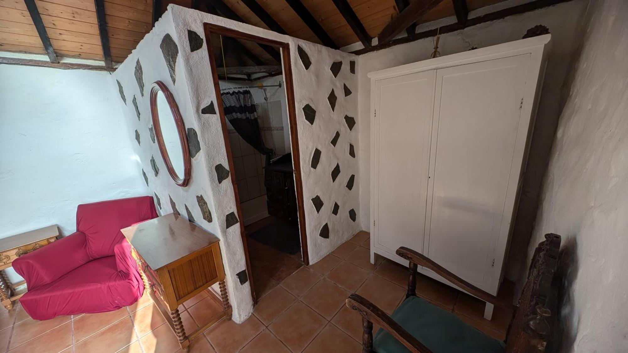 Country Private Studio El Amparo Екстериор снимка