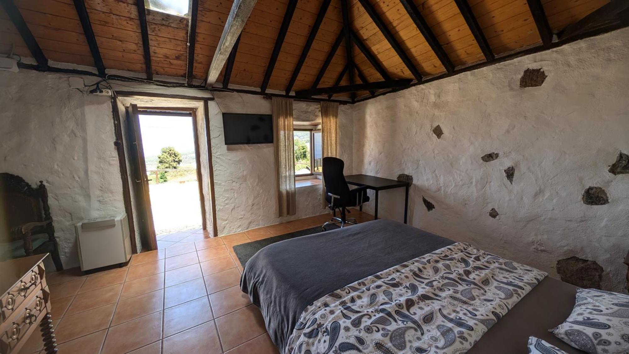 Country Private Studio El Amparo Екстериор снимка