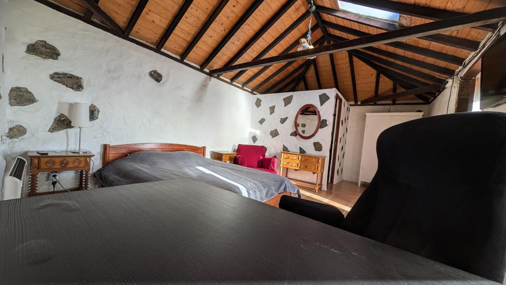 Country Private Studio El Amparo Екстериор снимка