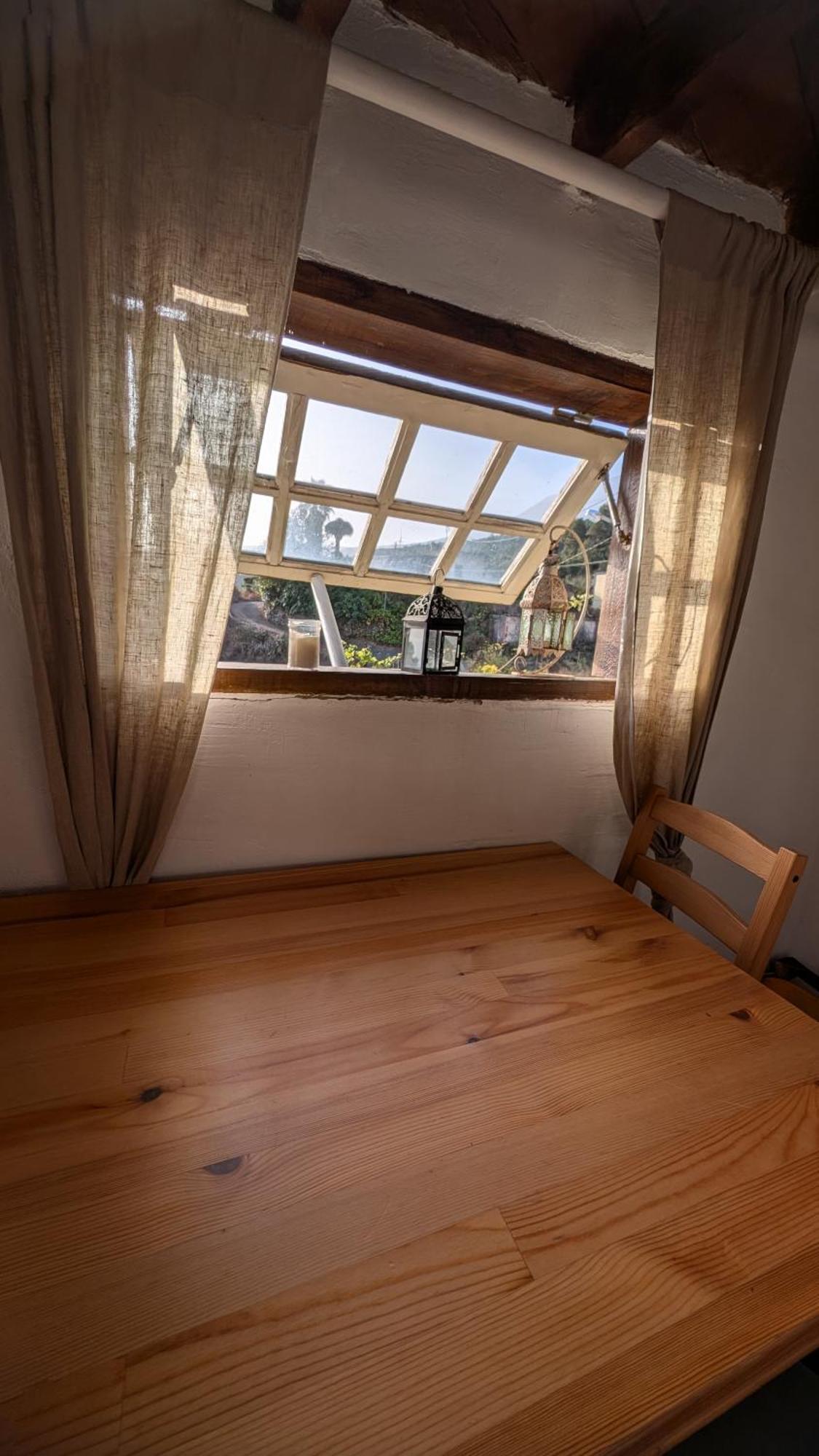Country Private Studio El Amparo Екстериор снимка
