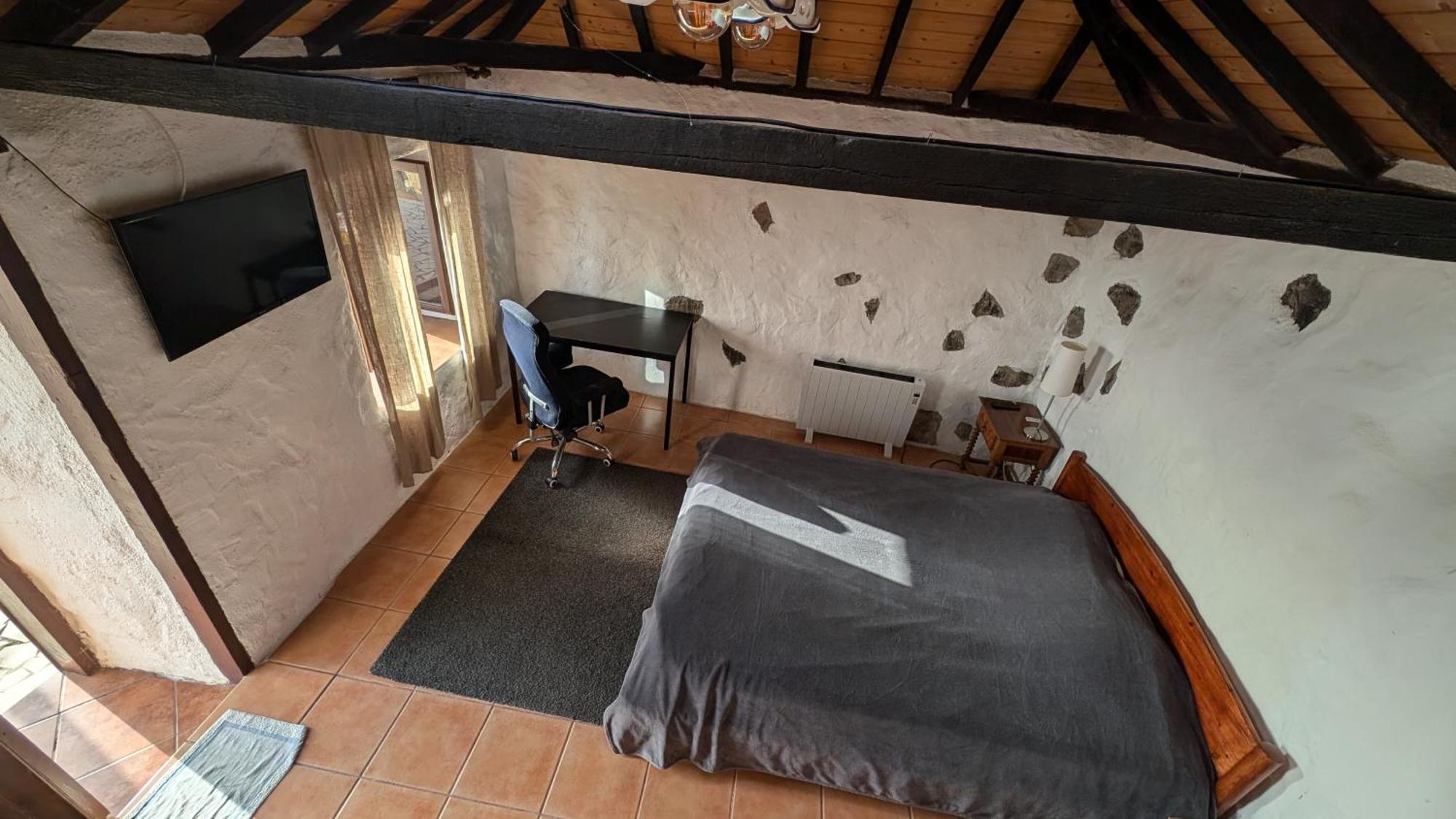 Country Private Studio El Amparo Екстериор снимка