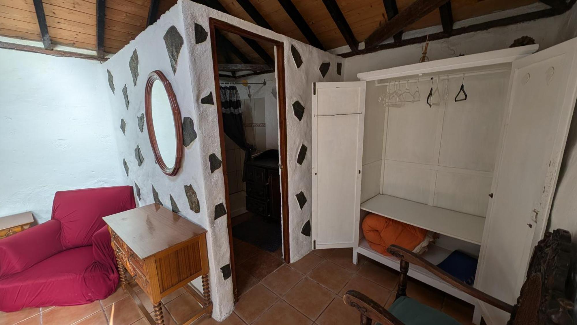 Country Private Studio El Amparo Екстериор снимка