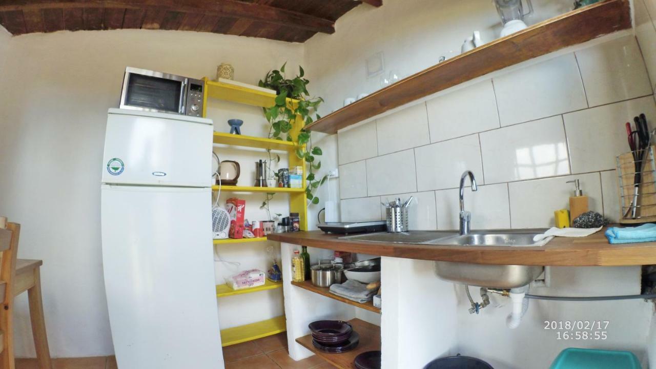 Country Private Studio El Amparo Екстериор снимка
